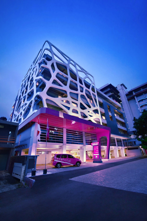 favehotel Gatot Subroto Jakarta