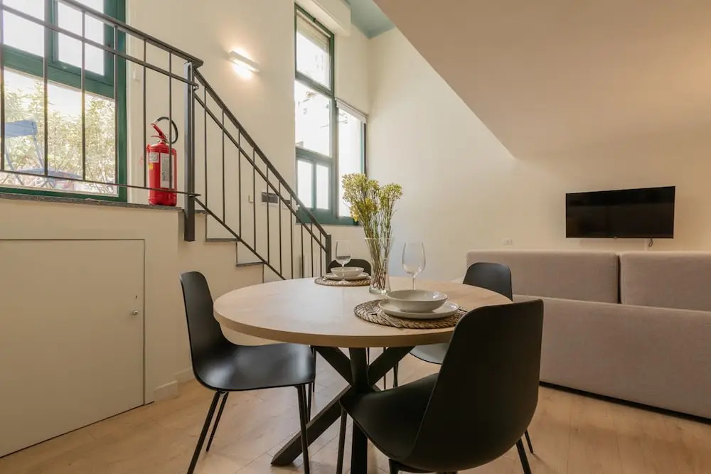 Azure Loft by Wonderful Italy