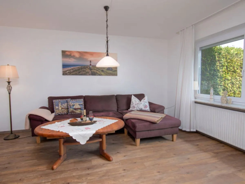 Apartment Fielapper by Interhome