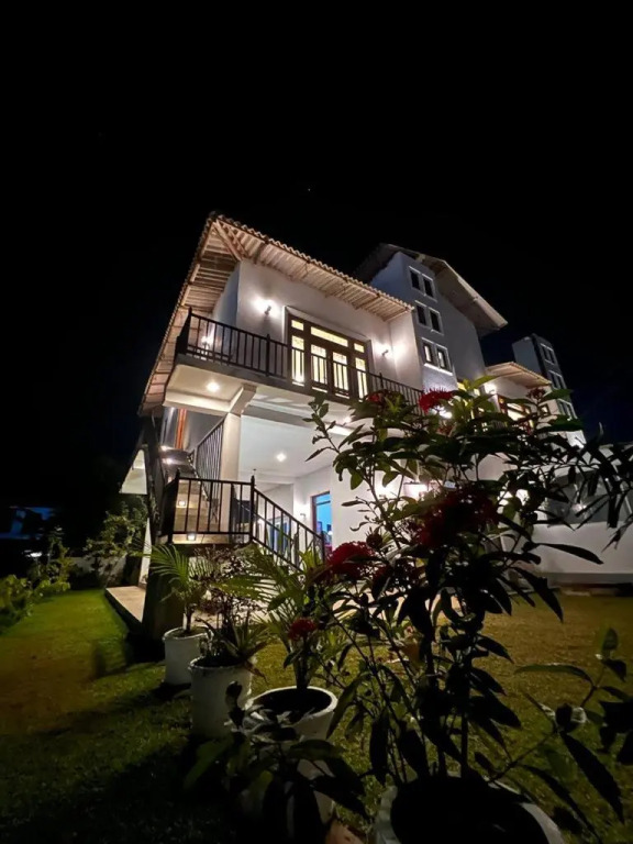 Theon Resort