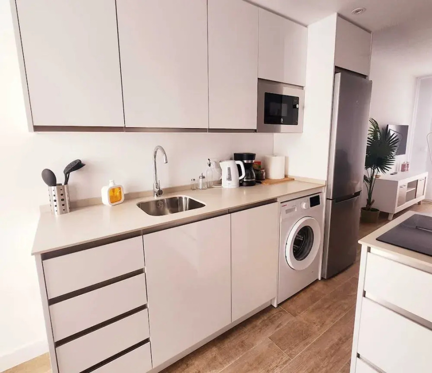Novamar Apartamentos