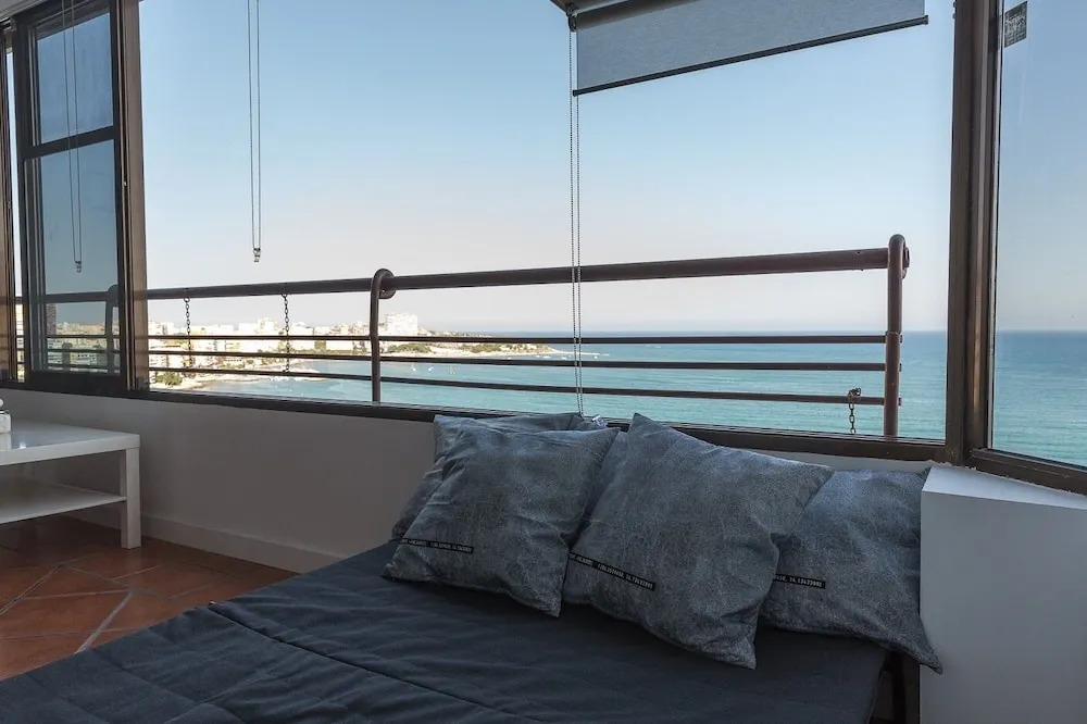 Amazing Sea Views
