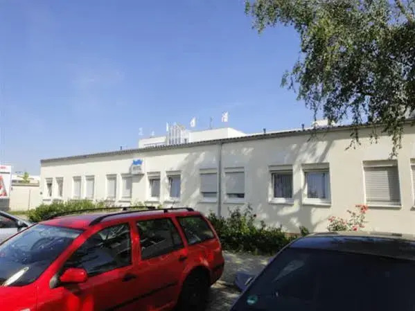 Hotel DenRiKo