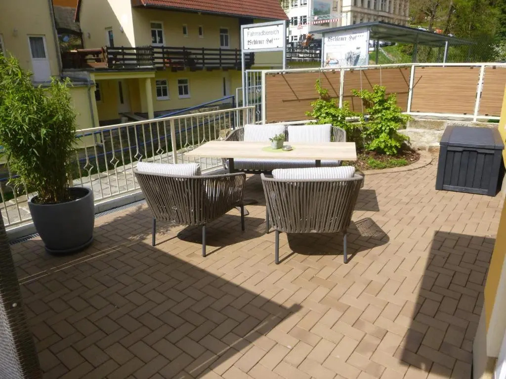 Hotel Wehlener Hof
