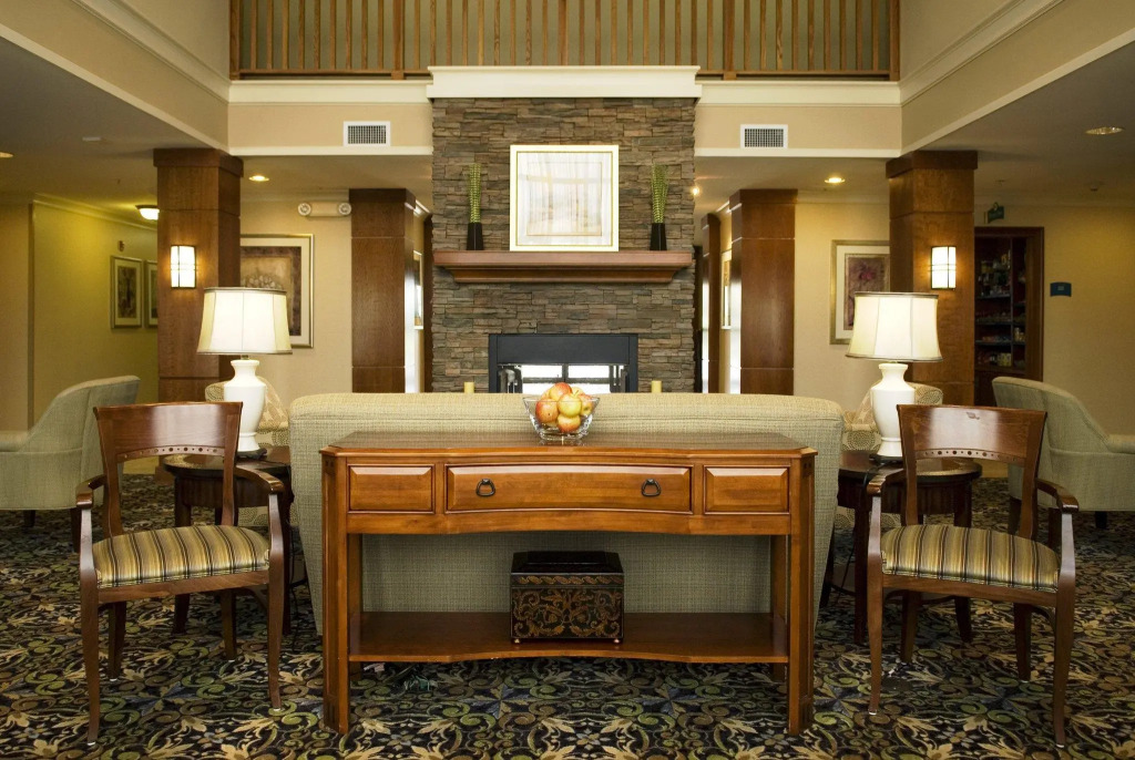 Comfort Inn & Suites Savannah Airport