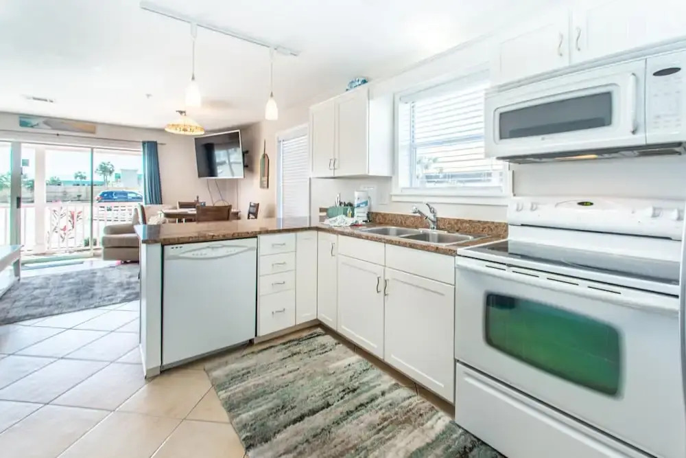St. Martin Beachwalk Villas 311