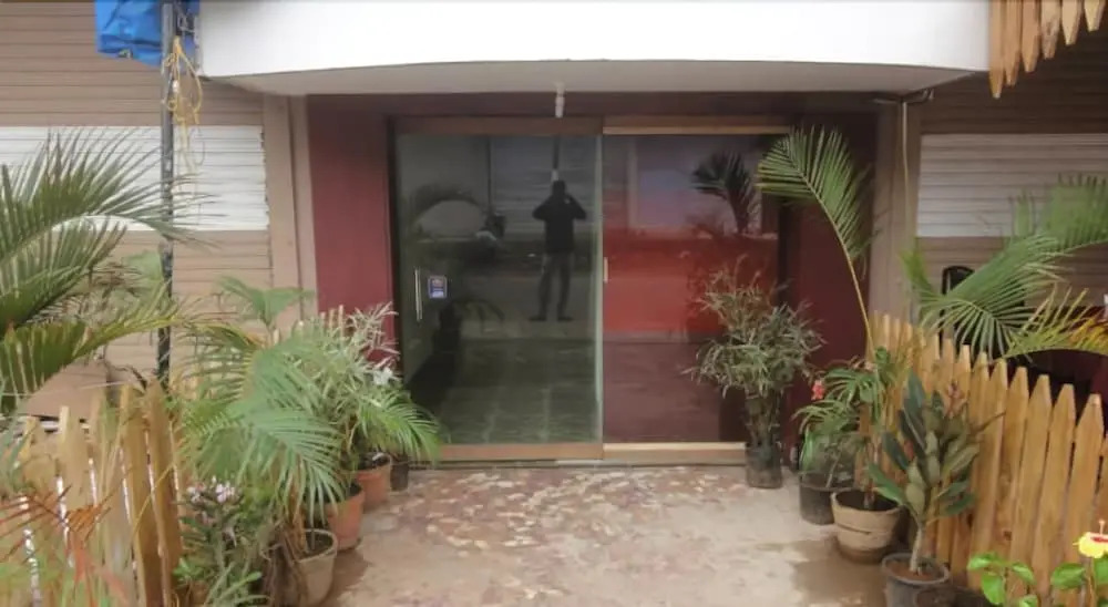 Miroslav Holiday Home