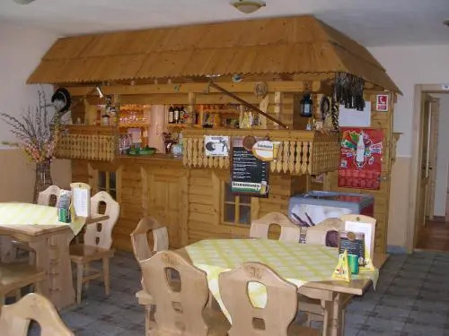 Penzión Fuňák