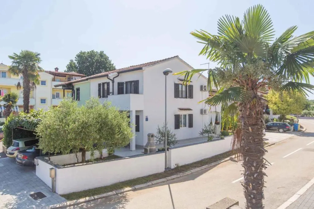 Apartment in Funtana - Istrien 42605