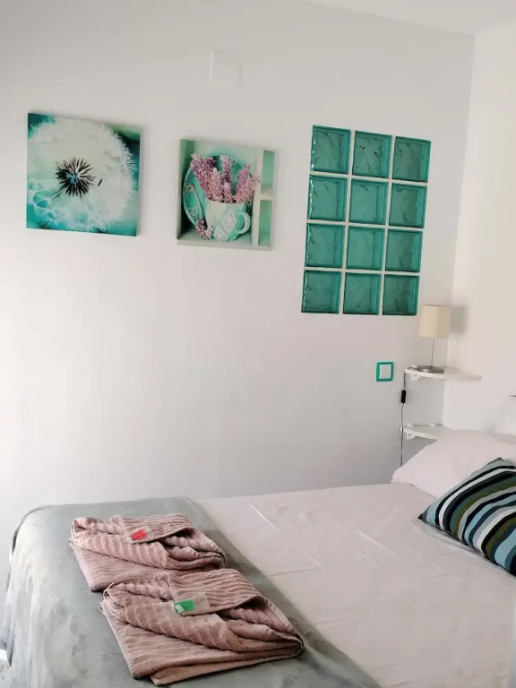 Apartamento La Doncella