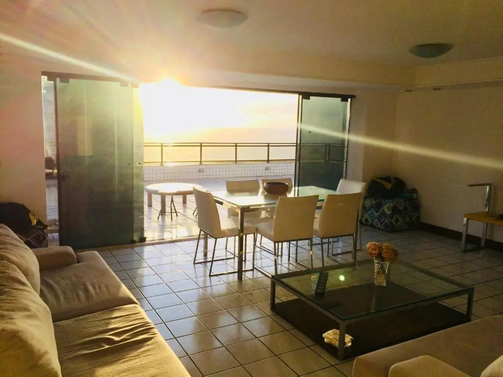 Ocean View Residence