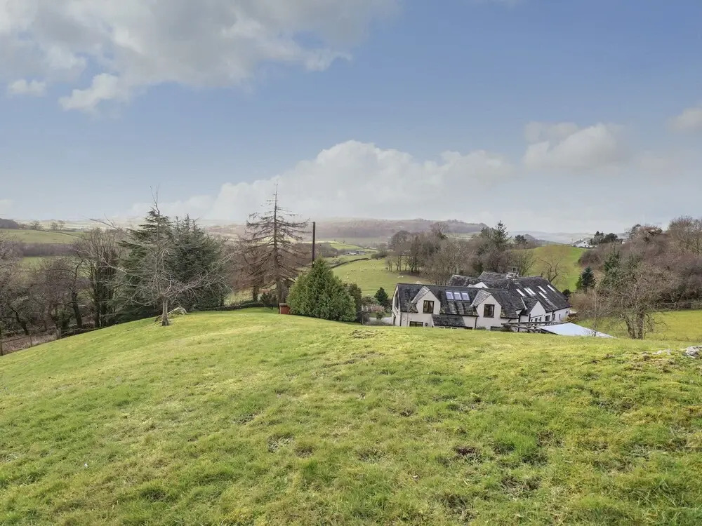 Highbeck Cottage