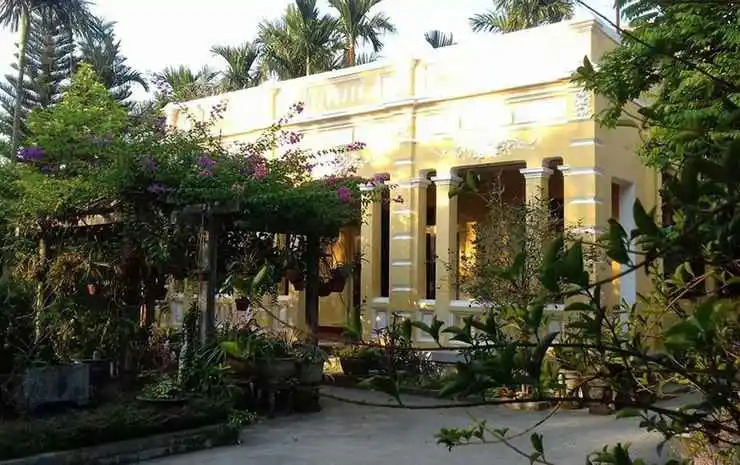 Ciel Homestay