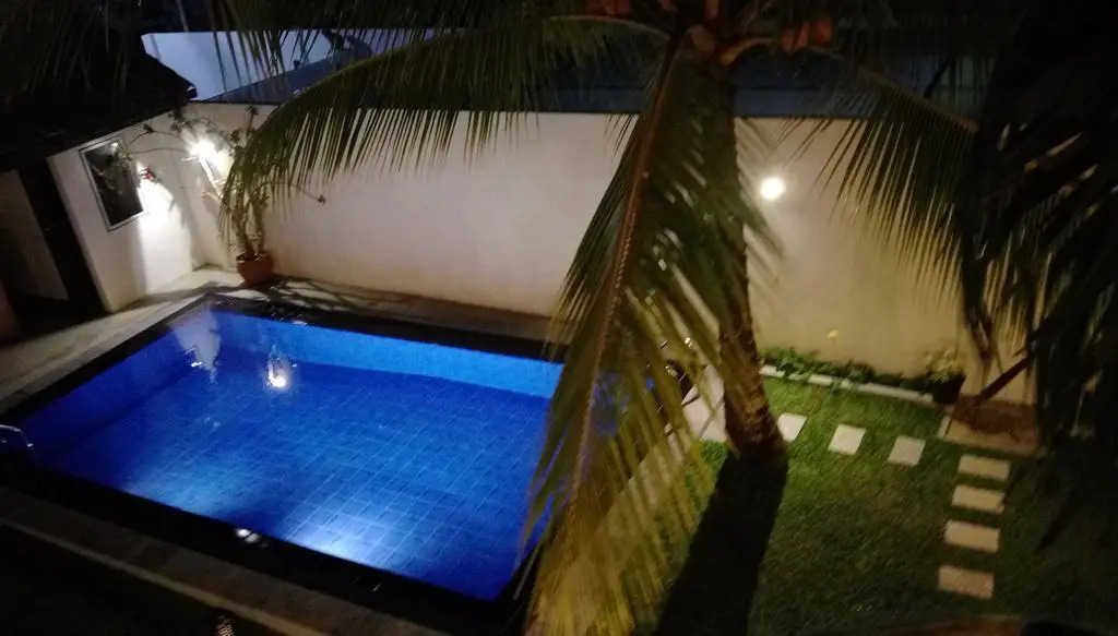 Surf Villa Hikkaduwa