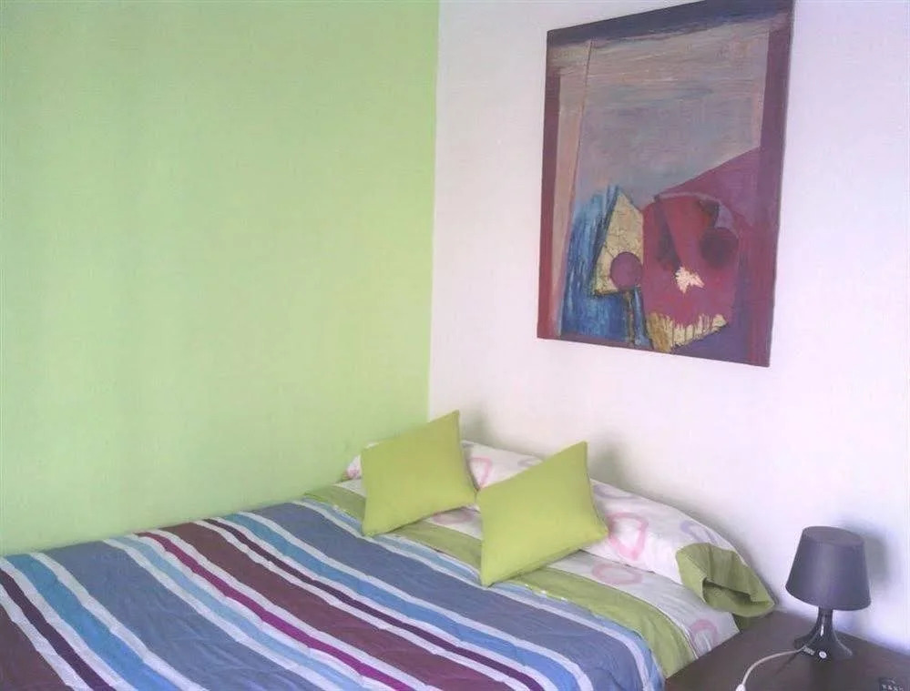 Barcelona Nice & Cozy