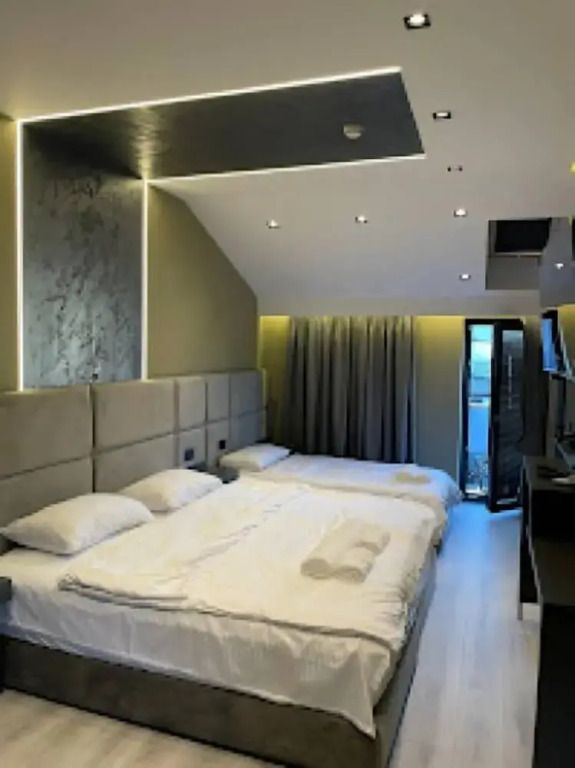 Hotel Dion Kukes