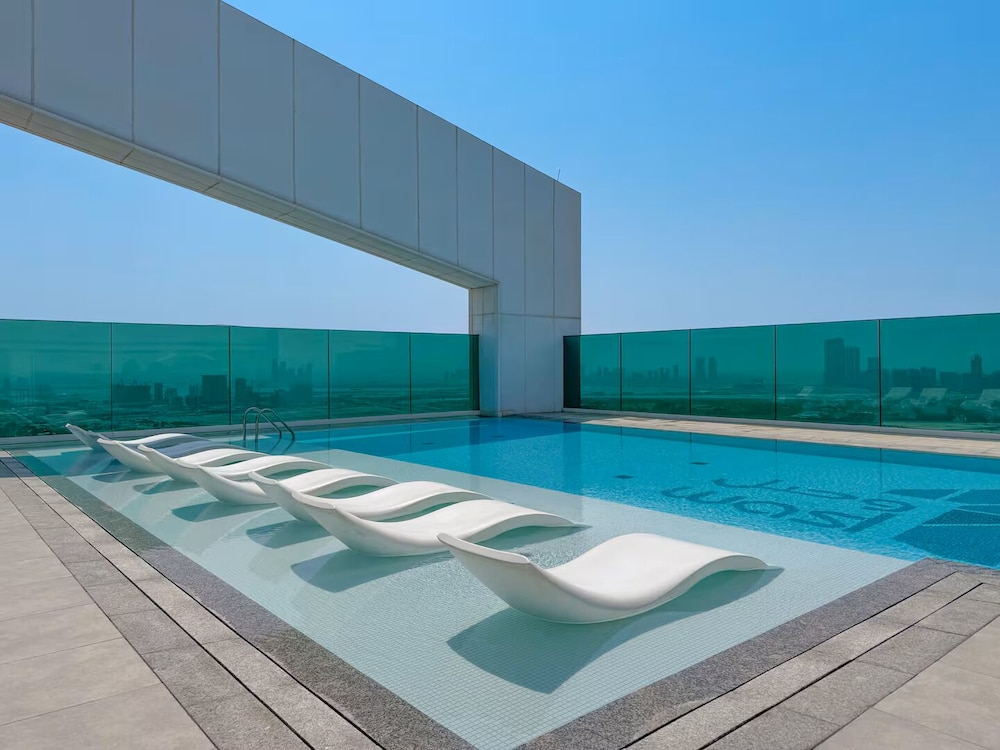Vogue| Al Wasl 1 Residence near World Trade Centre