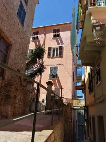 Marina di Corniglia Big Flat in 5 TERRE