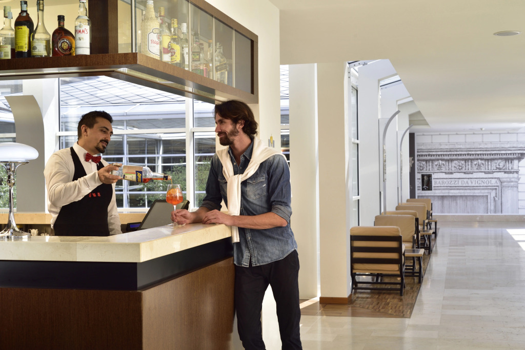 UNA Hotels Bologna San Lazzaro