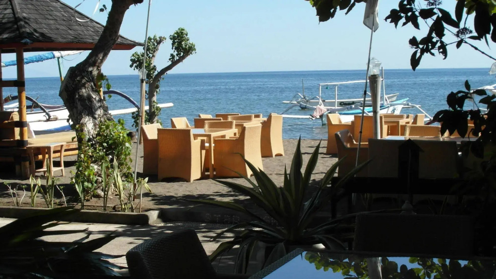 New Starlight Hotel Lovina