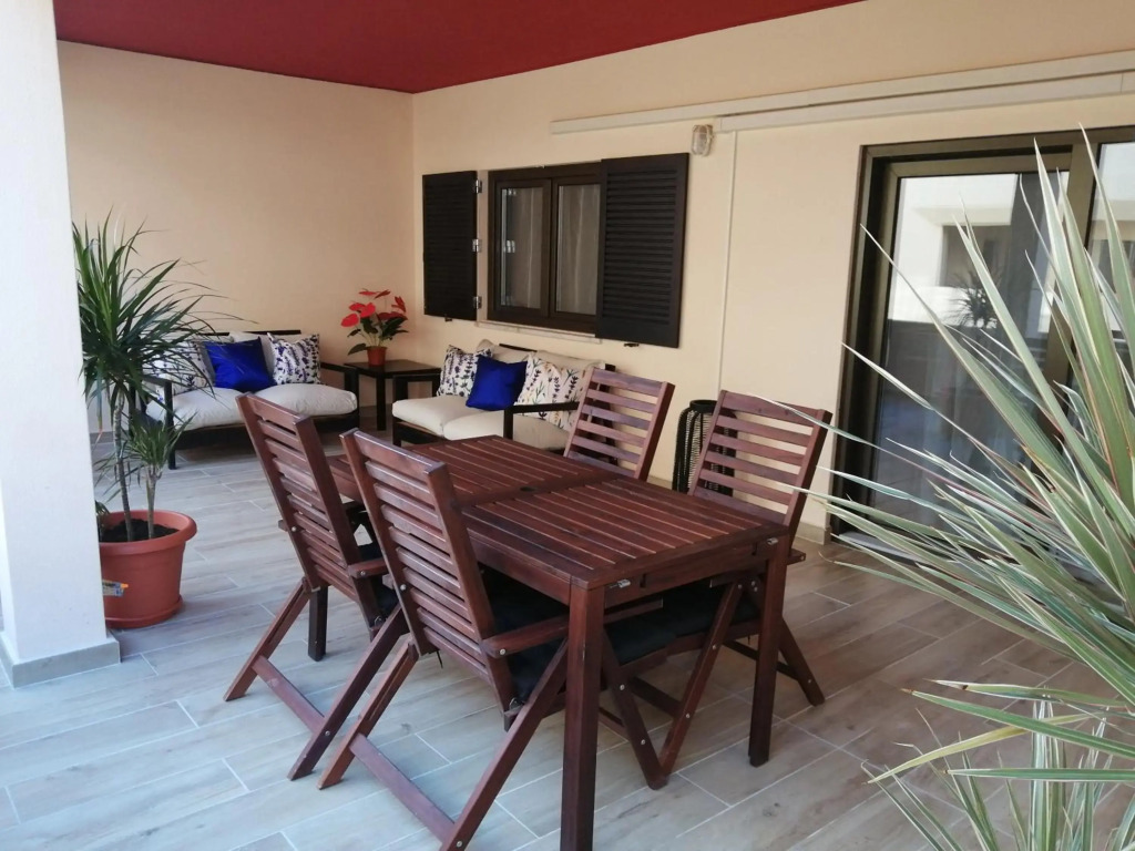 Inema Beach House Iberlagos