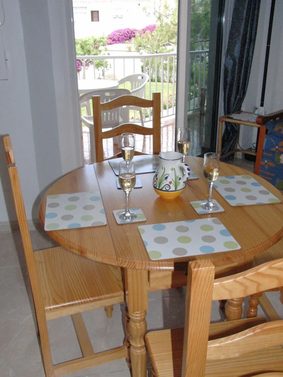 2 Bed Apartment