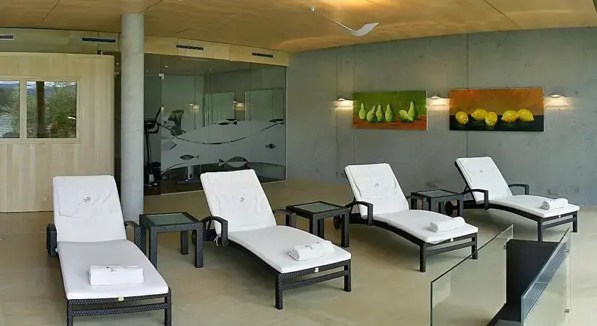 Hotel Villa Rainer