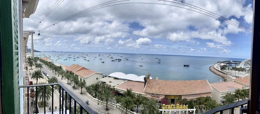 Kim Boutique Hotel Phu Quoc