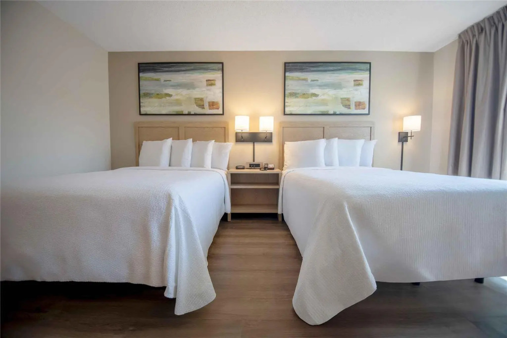 Extended Stay America Suites - Charleston - Mt Pleasant