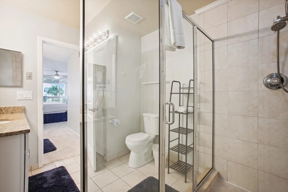 Oceanfront Gem: Elegant 3BR Condo in St. Augustine