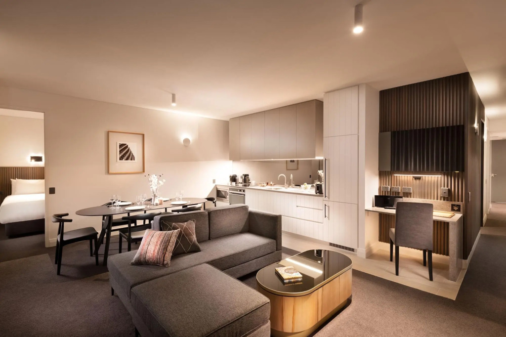 Majestic M Suites