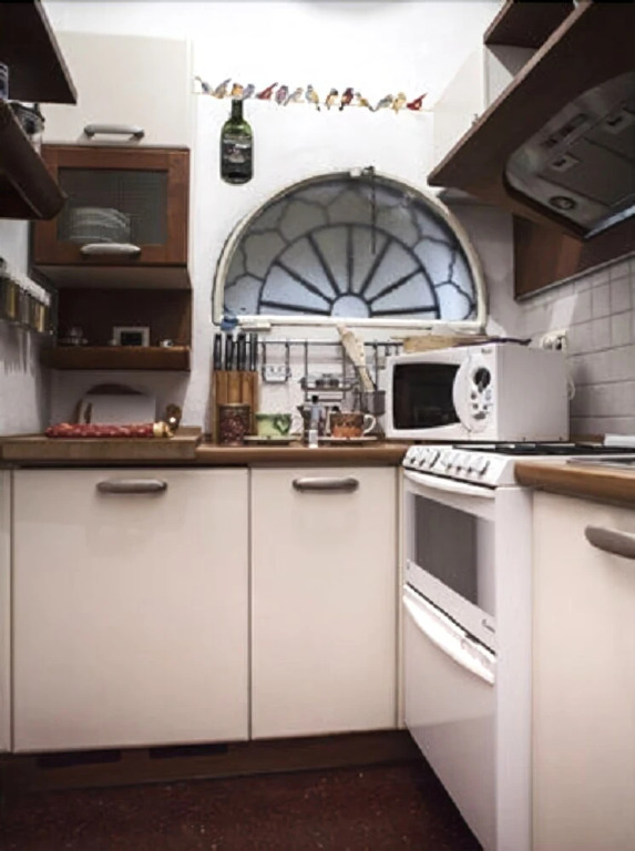 Plutarco Apartment