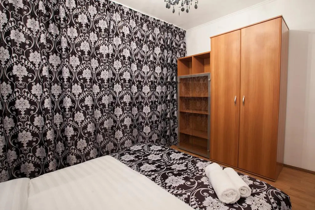 Next Apartments Coposu