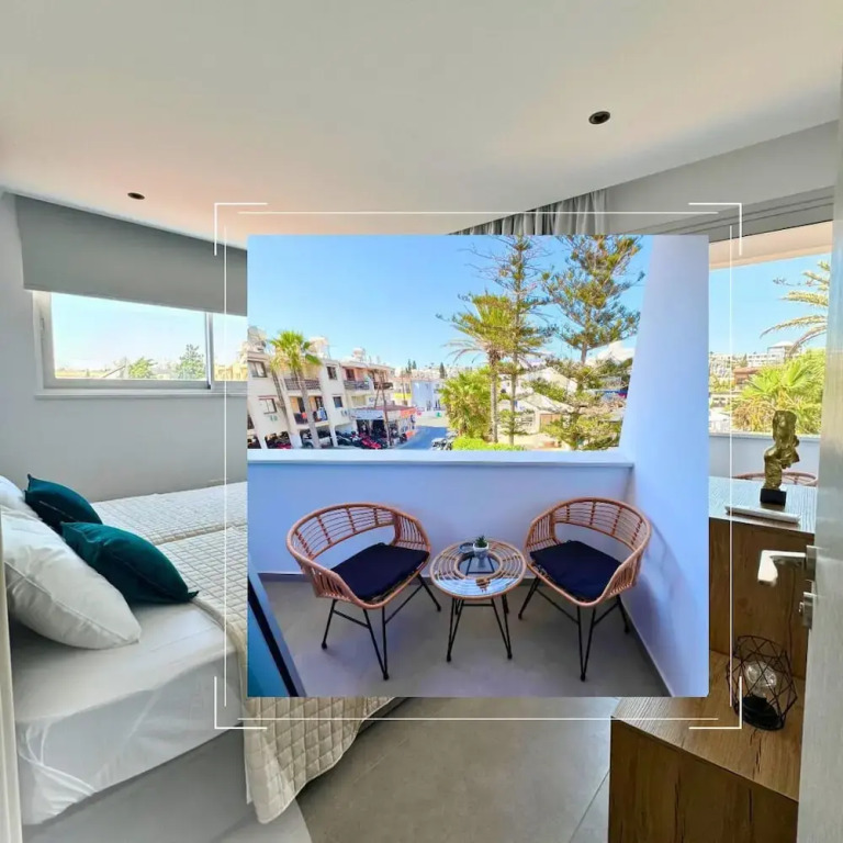 Living Boutique Apartments Adults Only