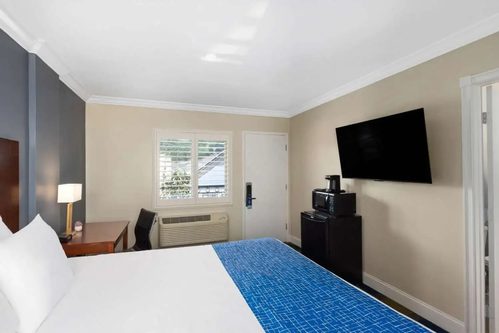 Travelodge by Wyndham by Fishermans Wharf