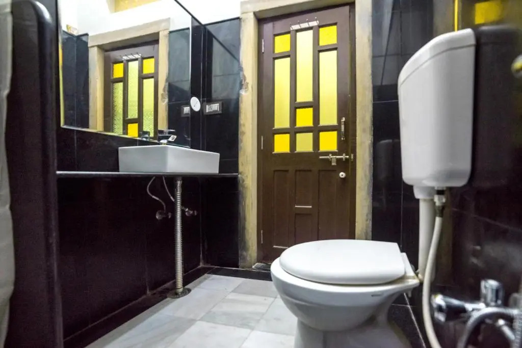 Tripli Hotels Prithvi Palace