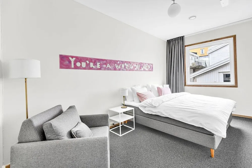 Lille Hotell