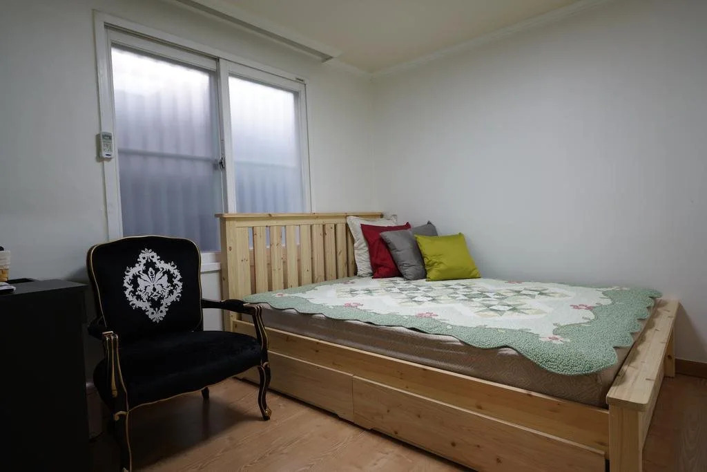 Eden Guest House Itaewon Seoul