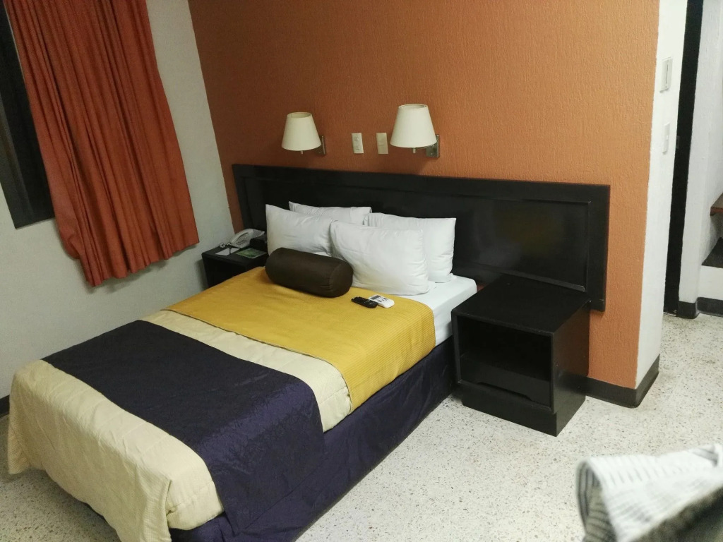 HOTEL ValgrandE