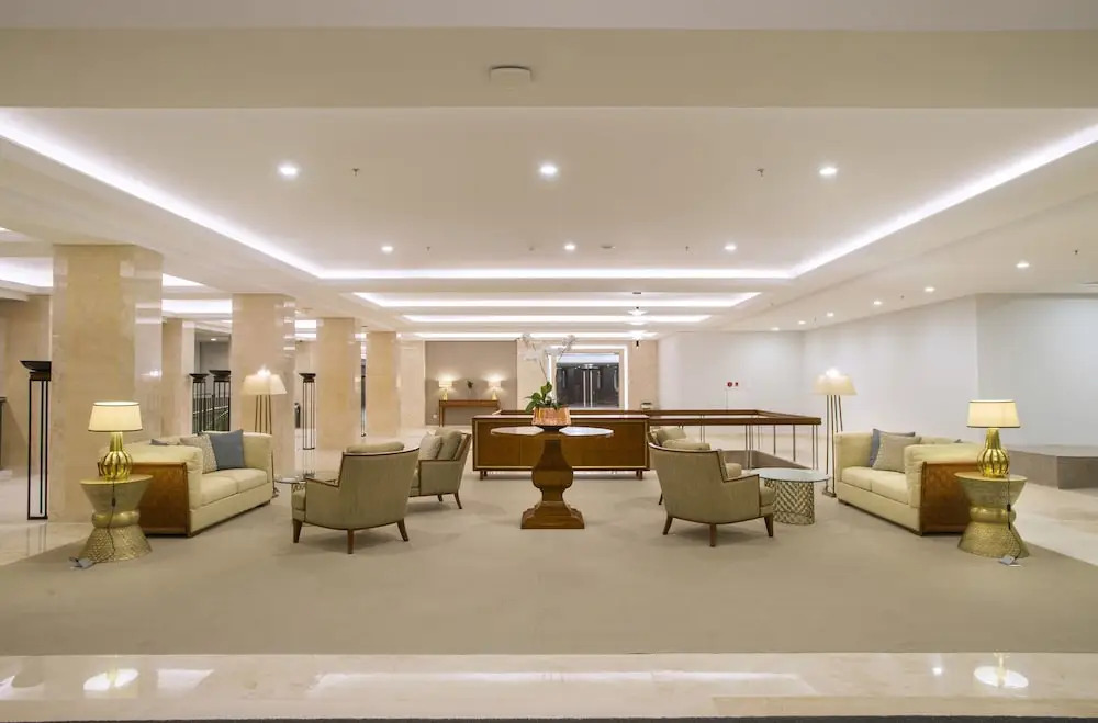 Surya Hotel & Cottages Prigen