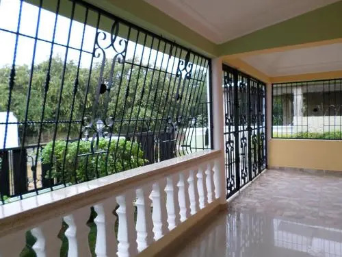Casa Villa Bonita Guest House