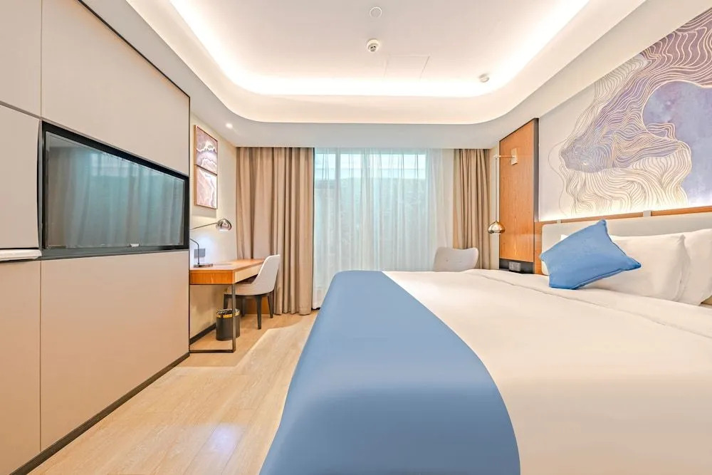 Yunfei Hotel