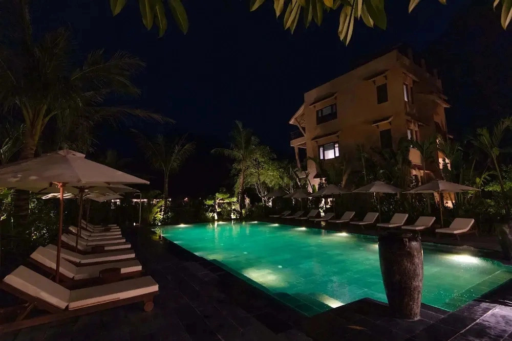 Aman Retreat Ninh Binh