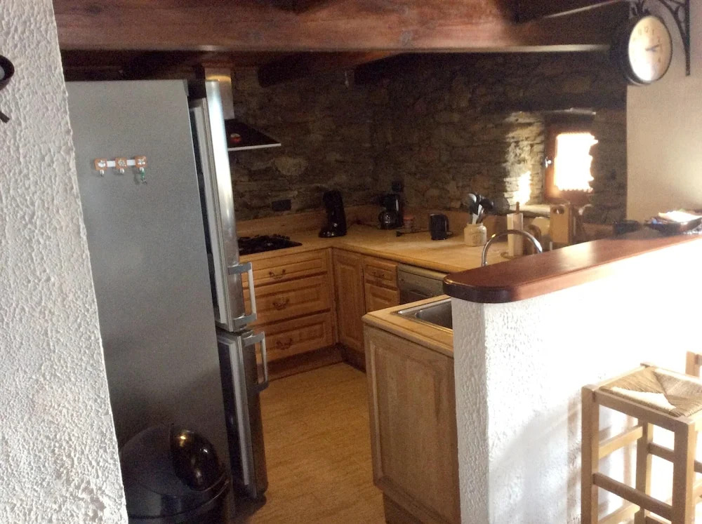 House With 2 Bedrooms in Volpajola - 7 km From the Beach