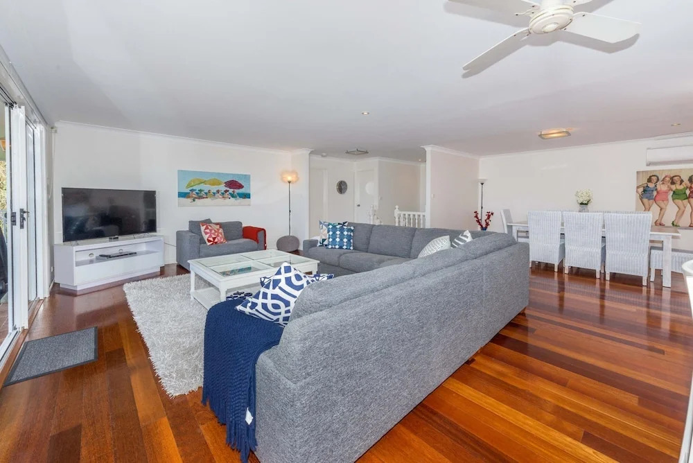 Canomii Close 24 - Nelson Bay