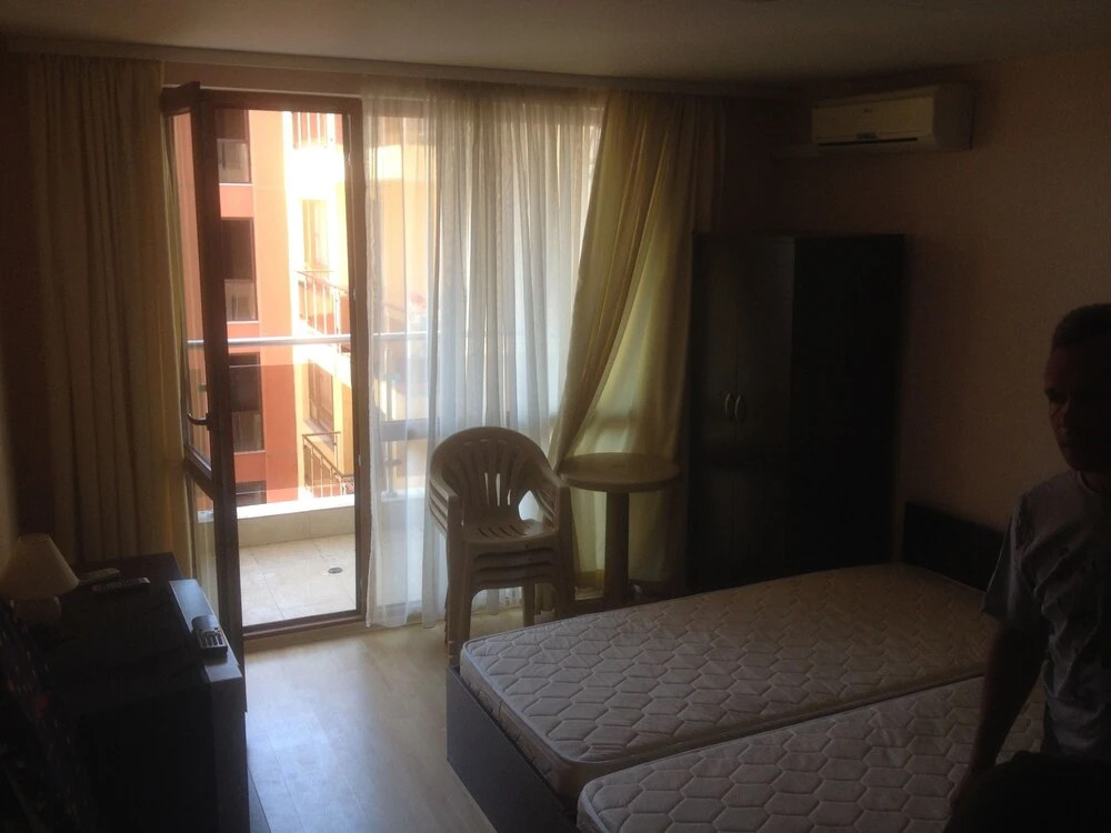 Vadim Apartments in Panorama Beach Vigo Nessebar