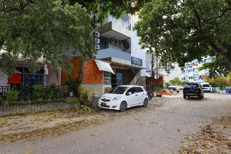 OYO 91632 Harmonie Homestay
