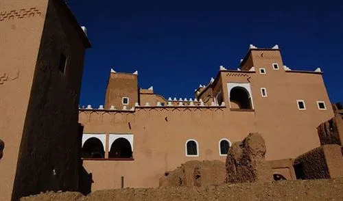 Casbah Des Arts