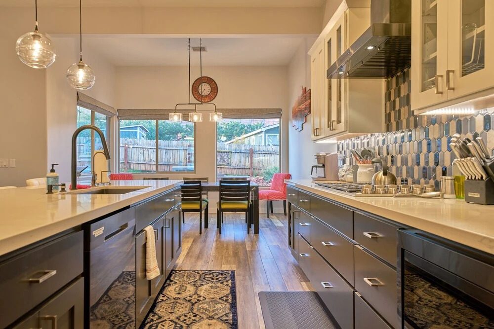 New Build in Heart of Sedona