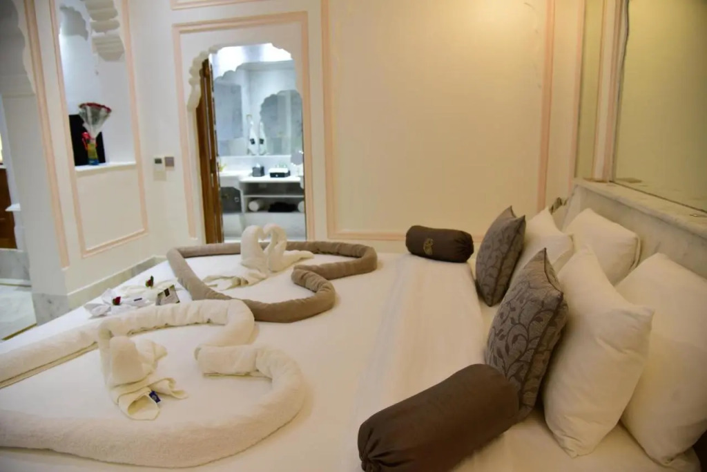 Buena Vista Luxury Garden Spa Resort